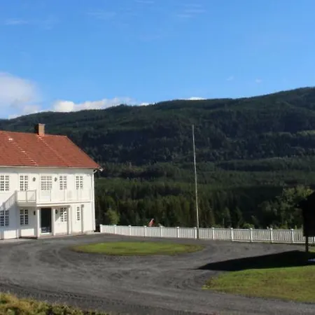 Fuglei Gard Holiday home