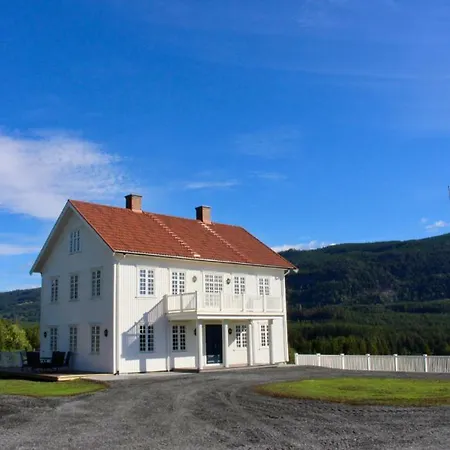 Fuglei Gard Aurdal