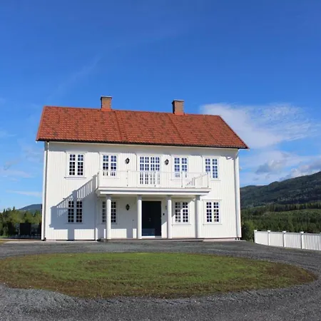 Fuglei Gard Holiday home Aurdal