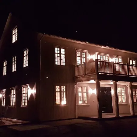 Fuglei Gard Aurdal