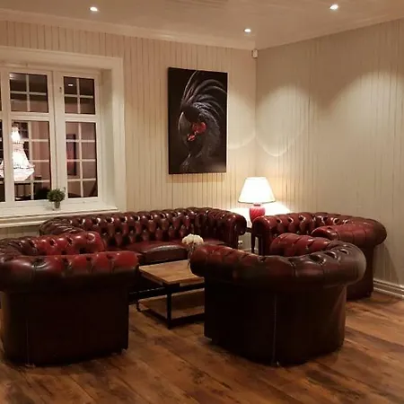 Holiday home Fuglei Gard Aurdal